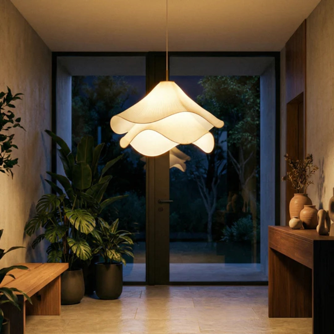 The Flower - Bloemvormige Hanglamp
