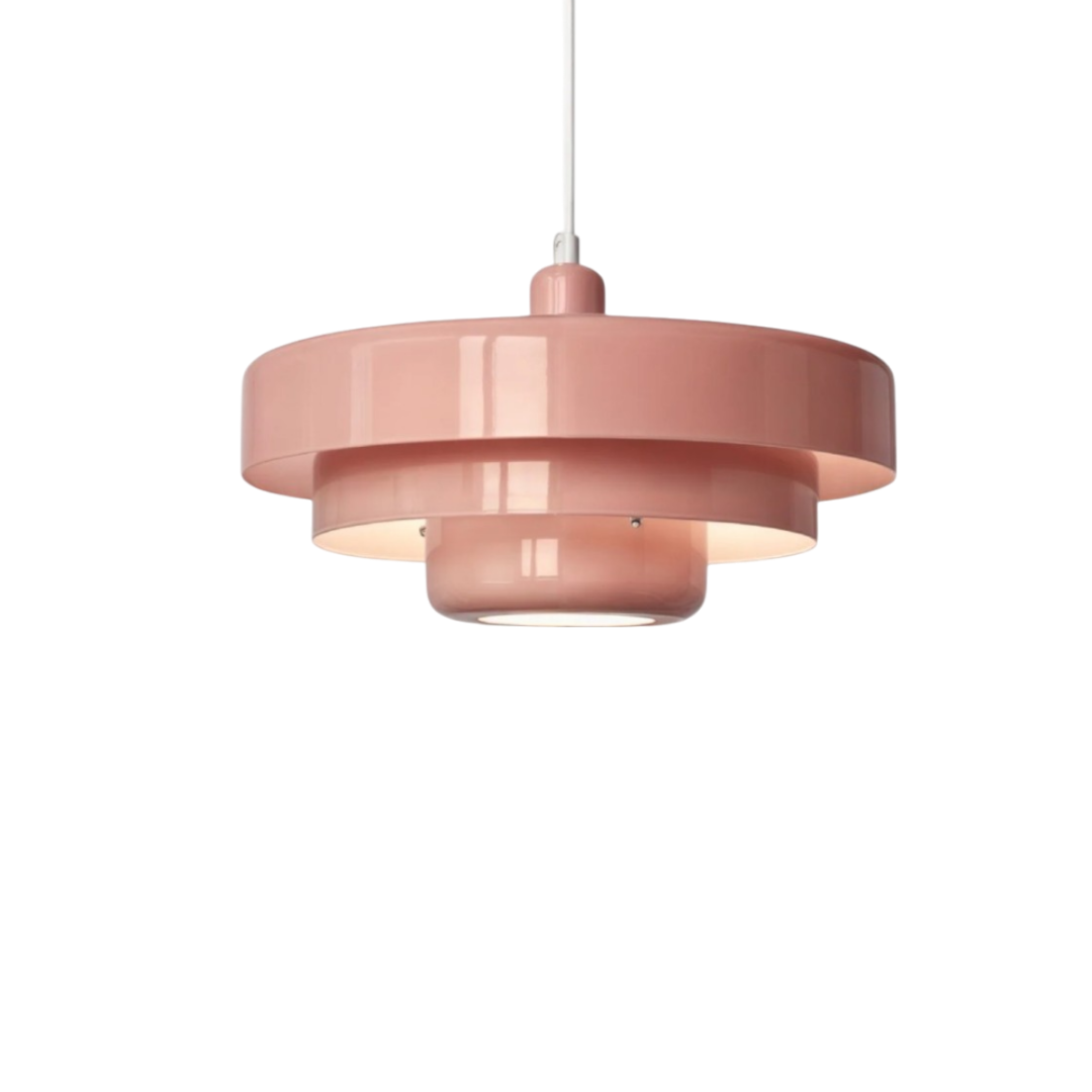 Lumivale - Waterval Design Hanglamp