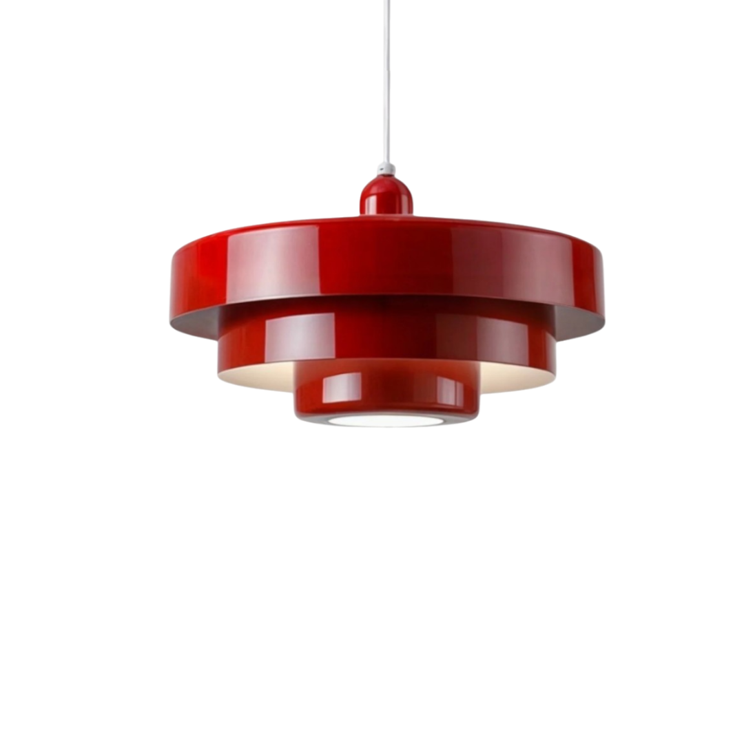 Lumivale - Waterval Design Hanglamp