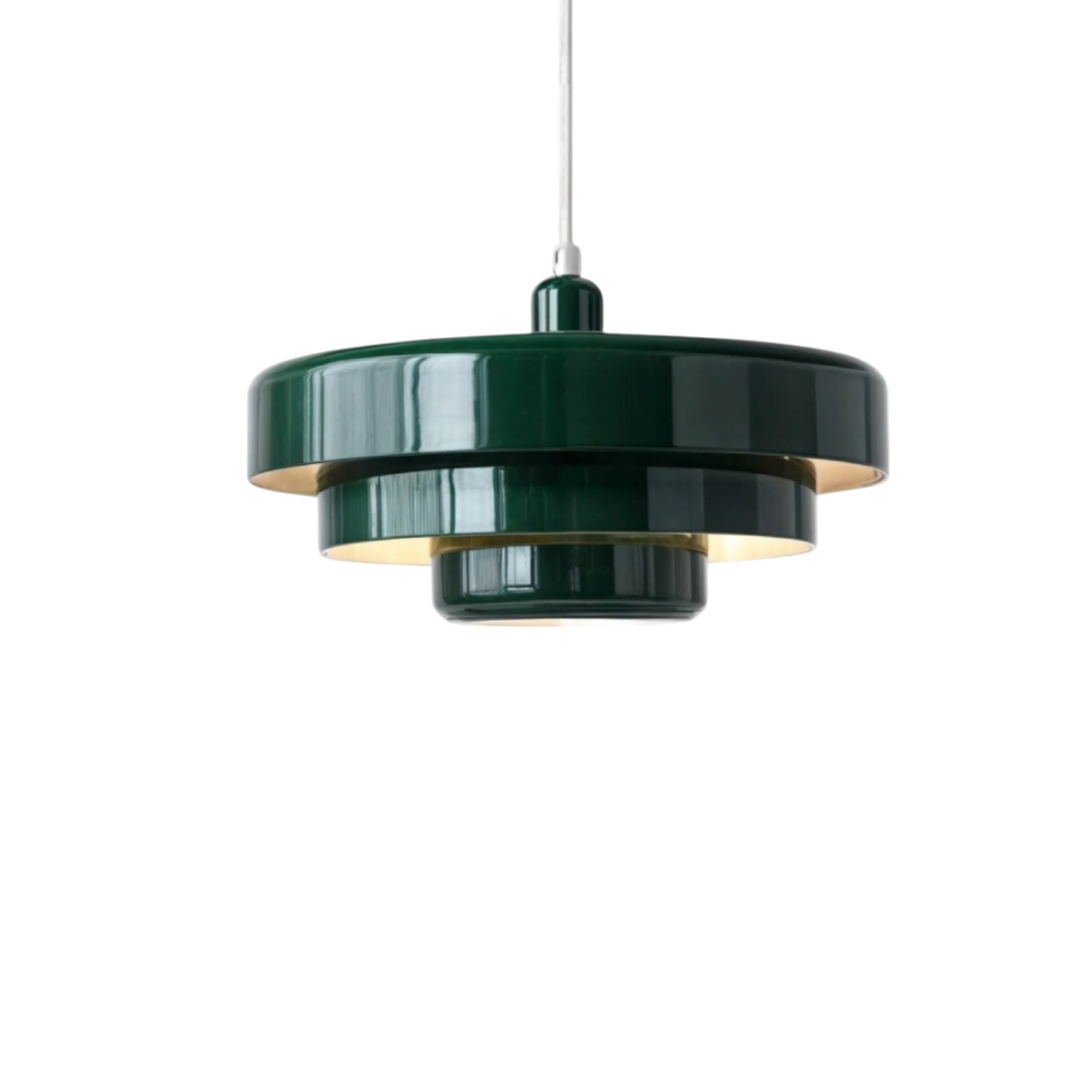 Lumivale - Waterval Design Hanglamp