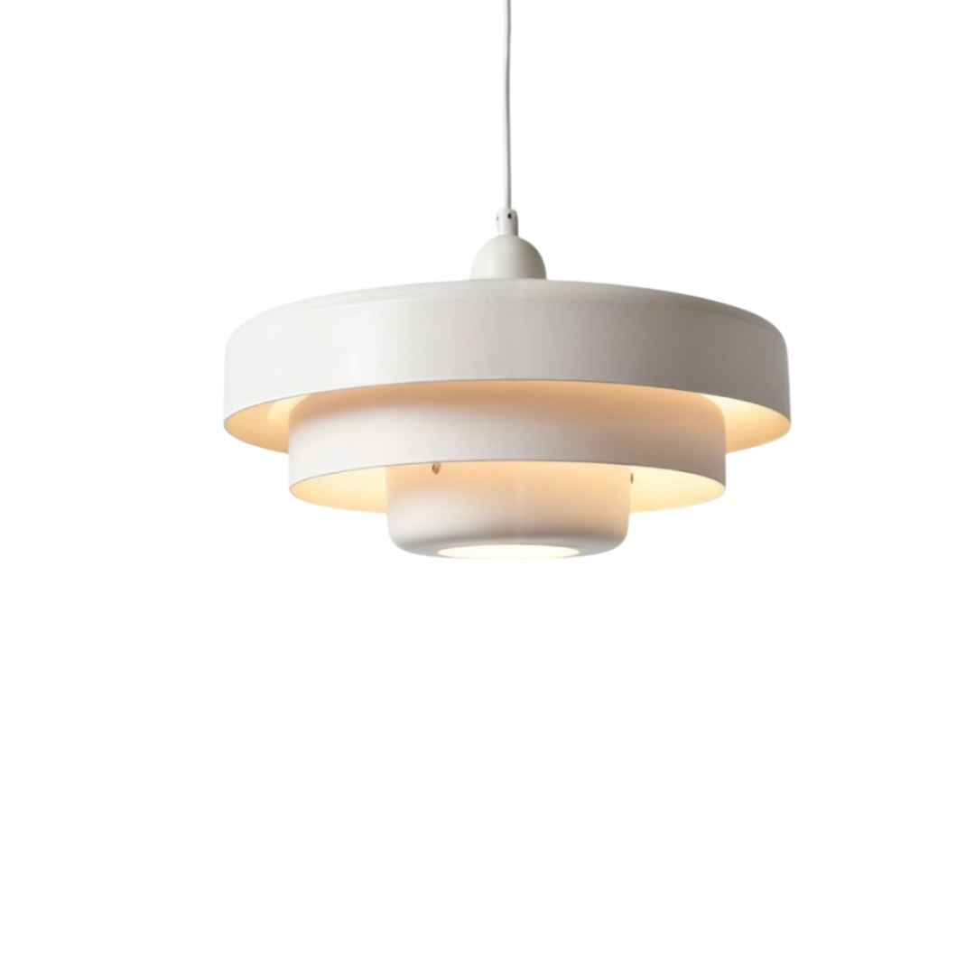 Lumivale - Waterval Design Hanglamp