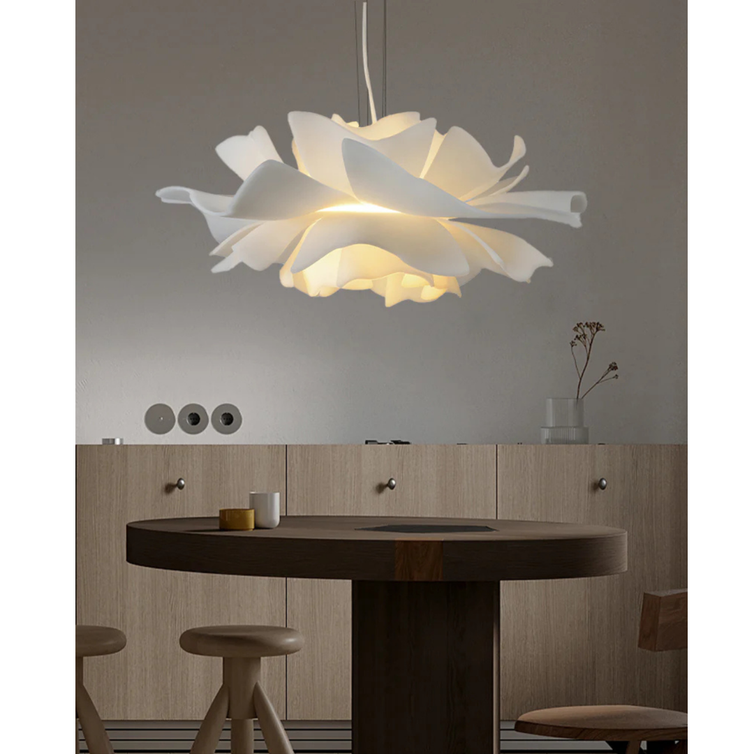 Luminelle - Japandi Design Hanglamp