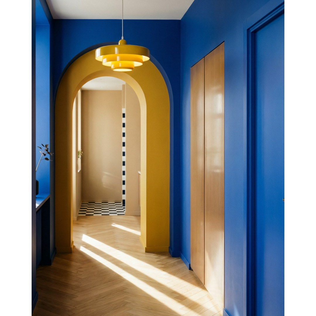 Lumivale - Waterval Design Hanglamp