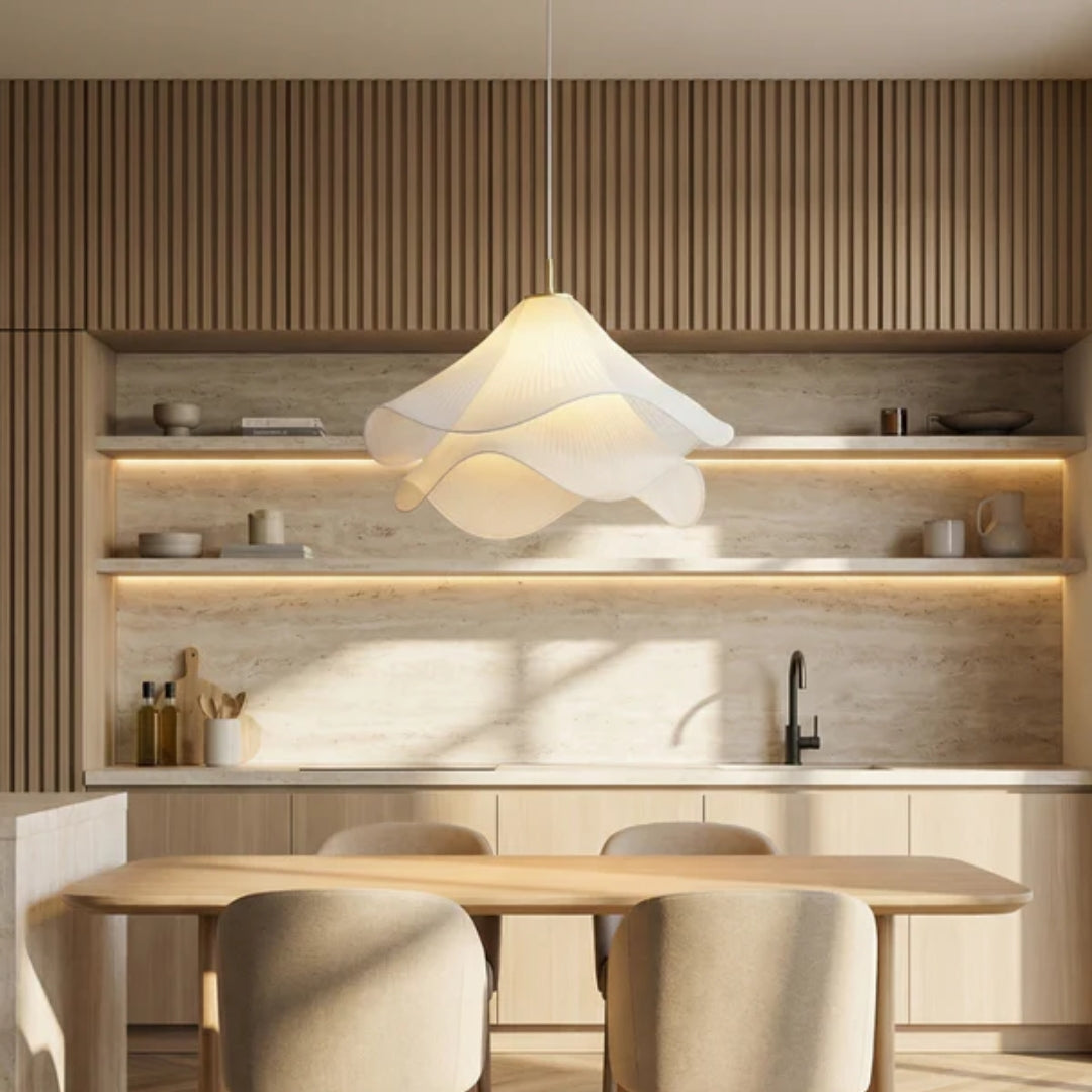 The Flower - Bloemvormige Hanglamp
