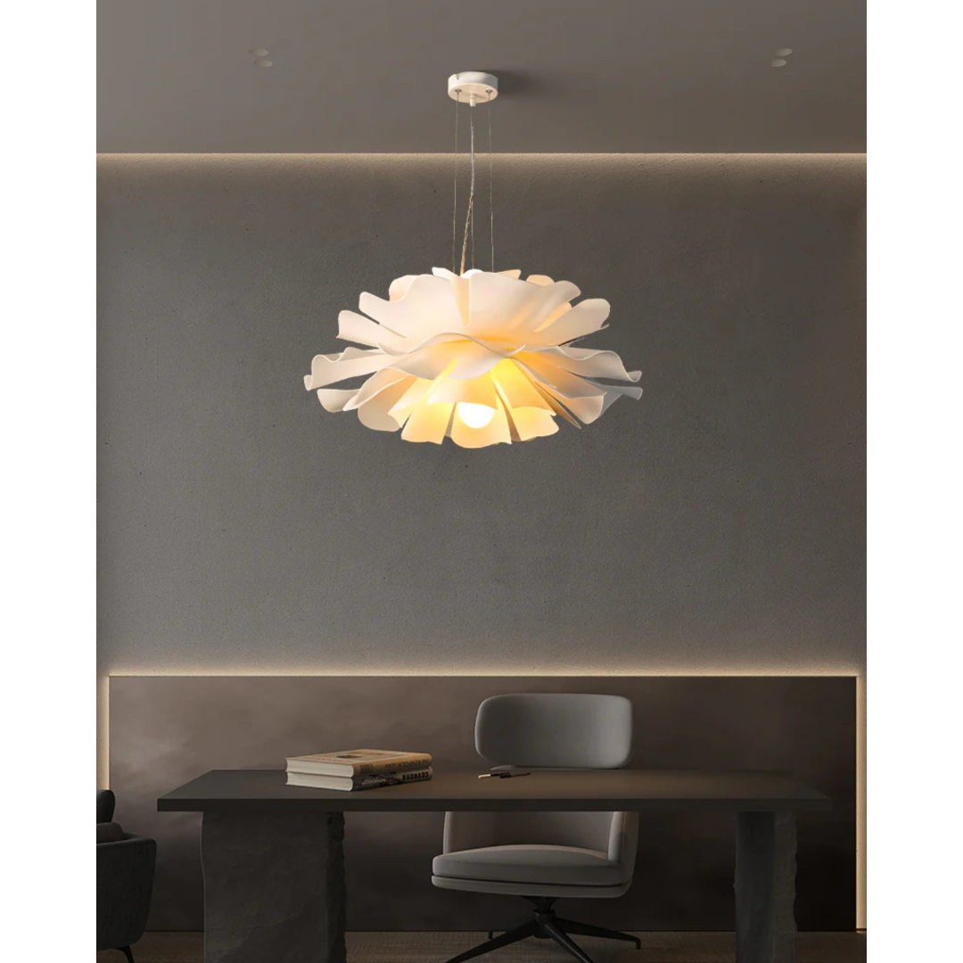 Luminelle - Japandi Design Hanglamp