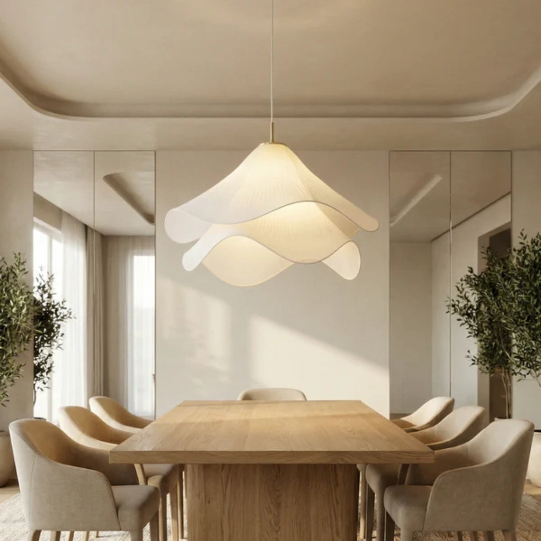 The Flower - Bloemvormige Hanglamp