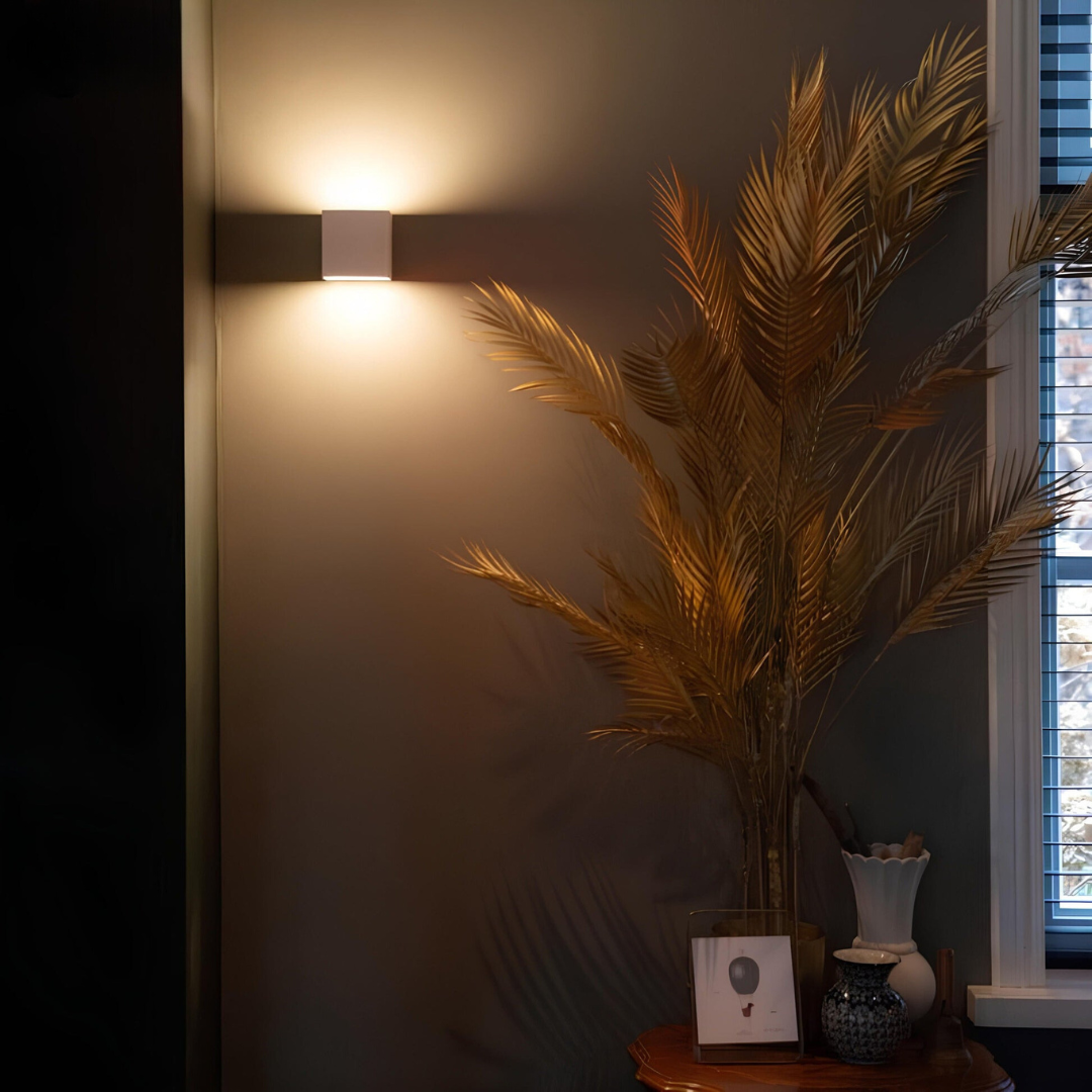 MovoLuxe | Design LED Lampe mit Bewegungssensor