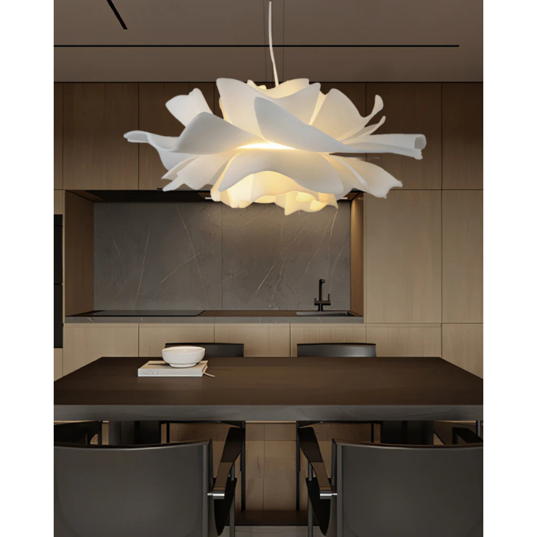 Luminelle - Japandi Design Hanglamp