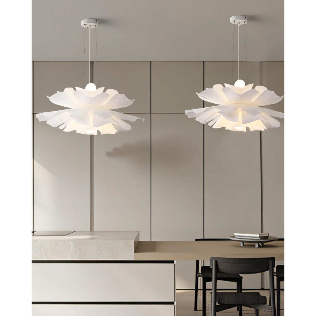 Luminelle - Japandi Design Hanglamp