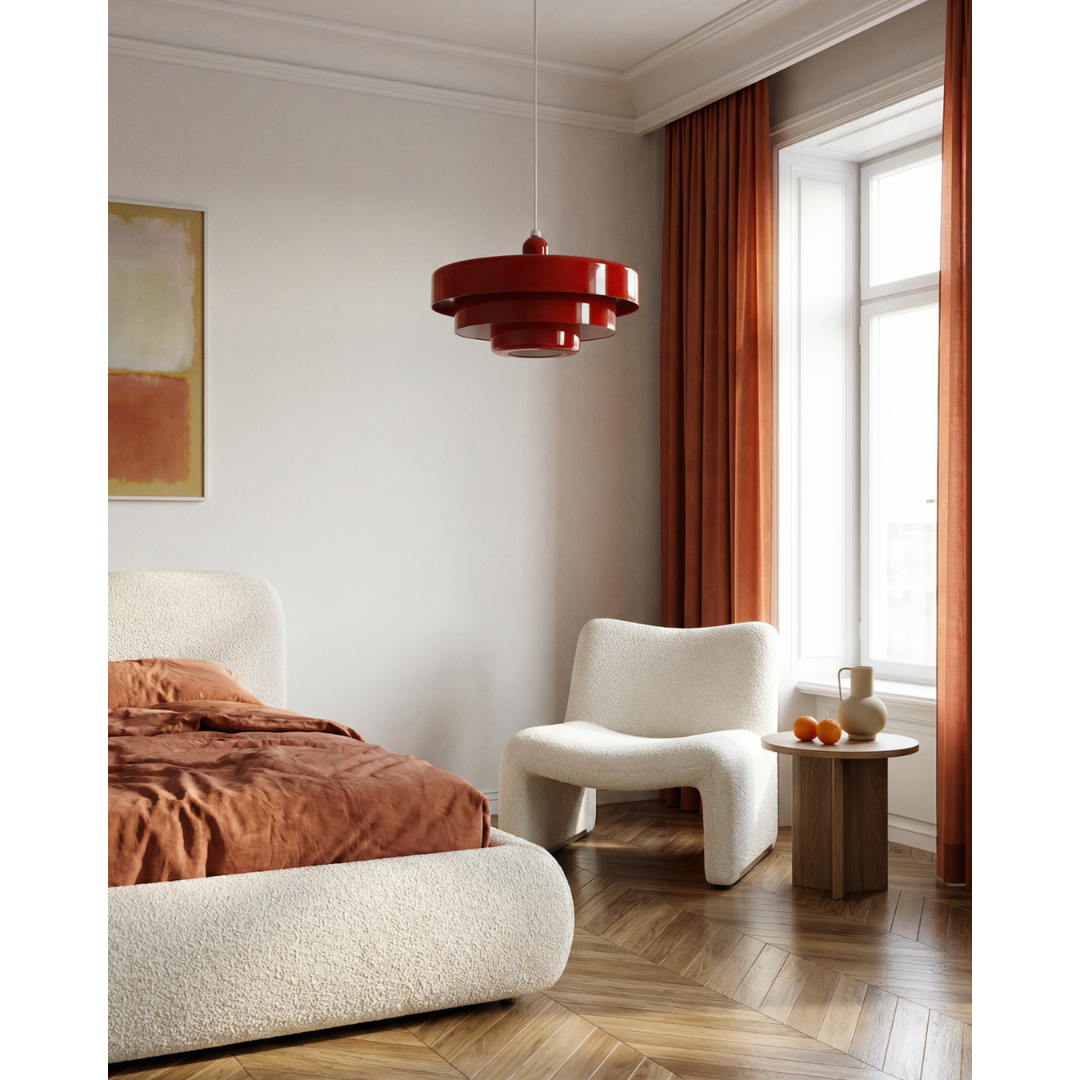 Lumivale - Waterval Design Hanglamp