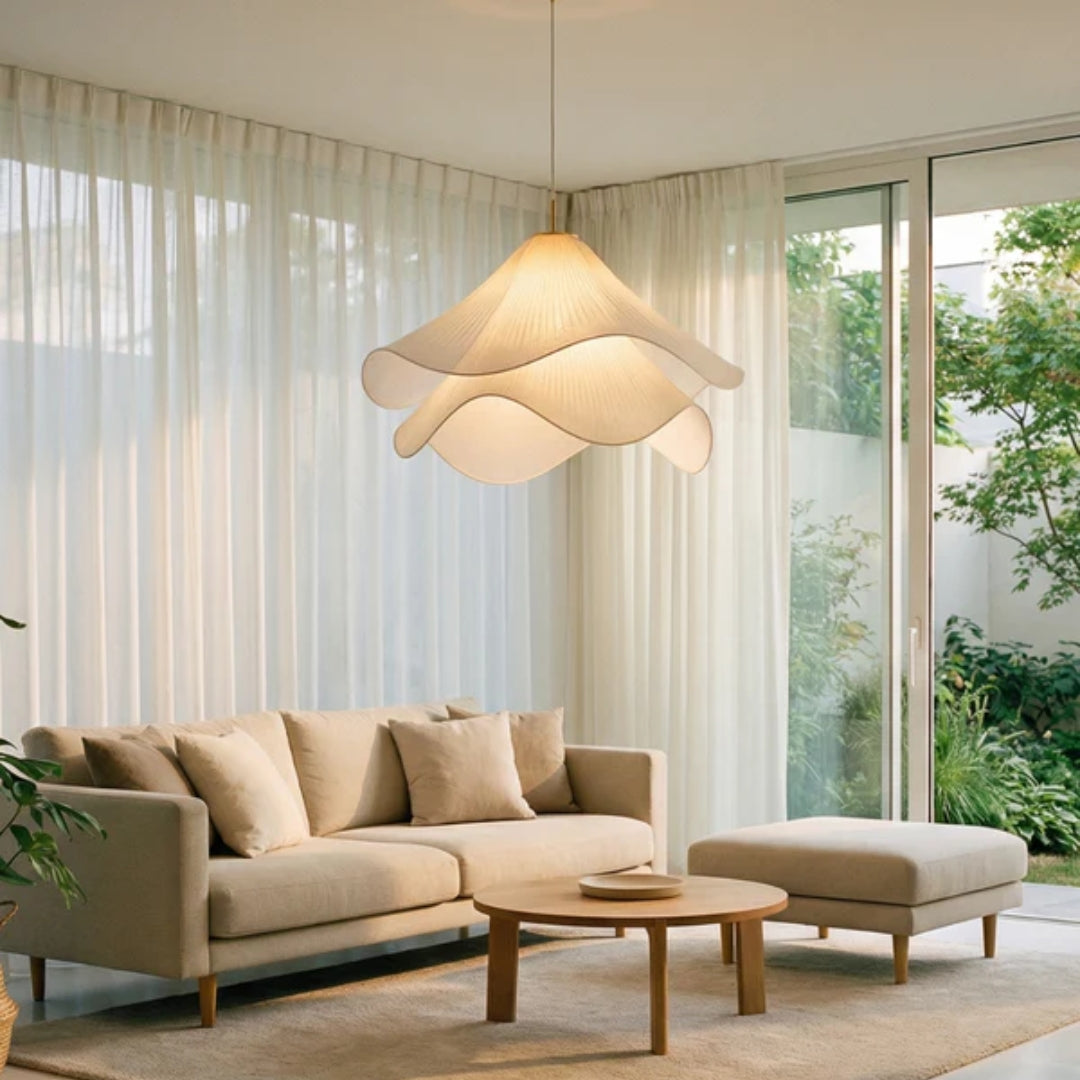 The Flower - Bloemvormige Hanglamp
