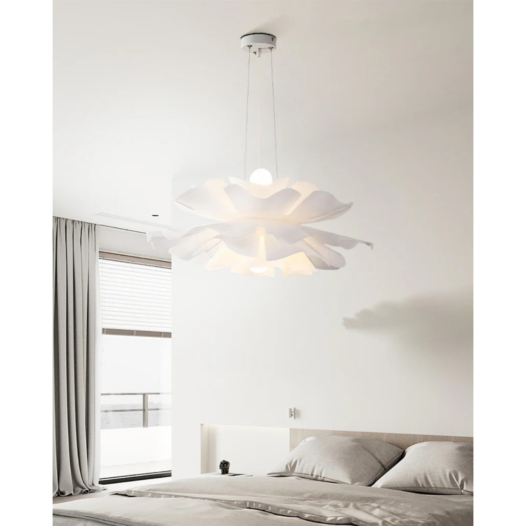 Luminelle - Japandi Design Hanglamp