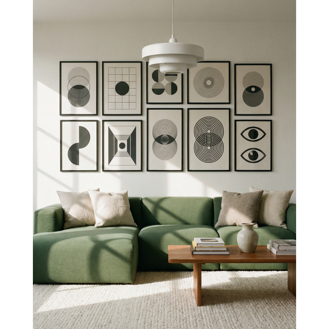 Lumivale - Waterval Design Hanglamp