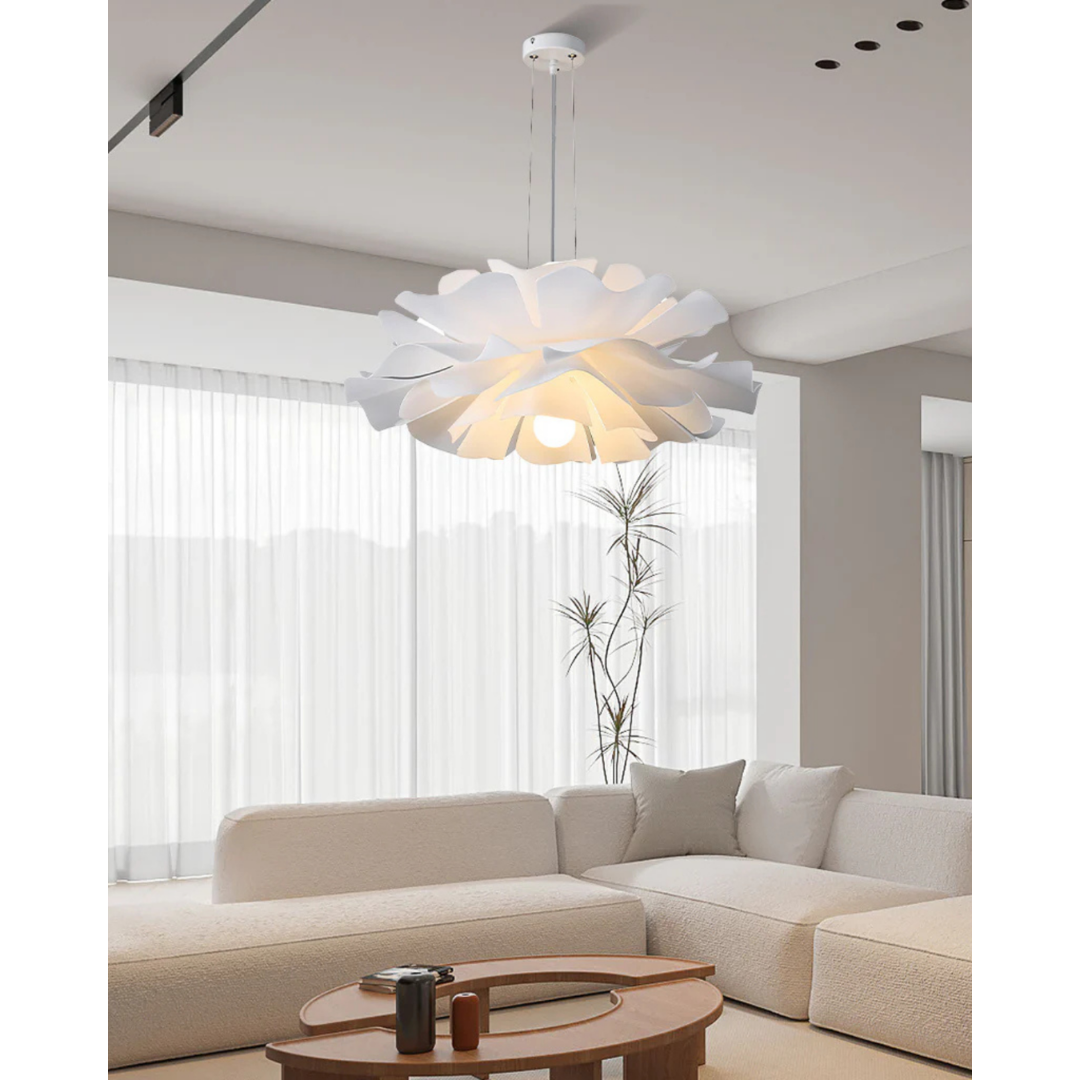 Luminelle - Japandi Design Hanglamp