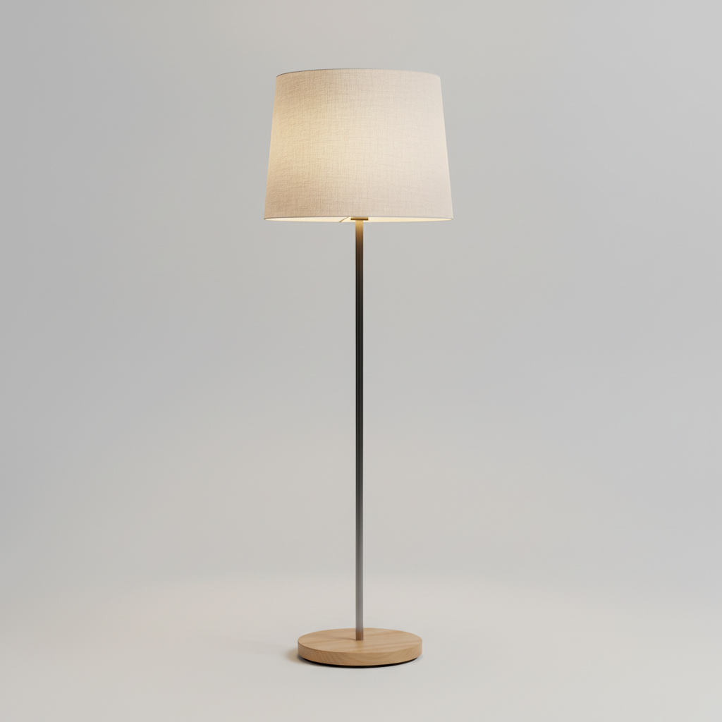 Modern Floor Lamp