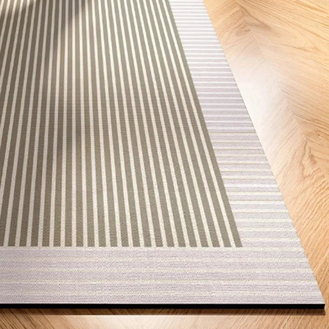KITCHENEASE – Anti-fatigue kitchen mat with absorbent & non-slip surface
