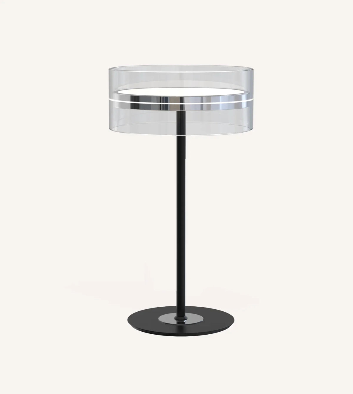 Cybell | LED Table Lamp with Touch Dimmer