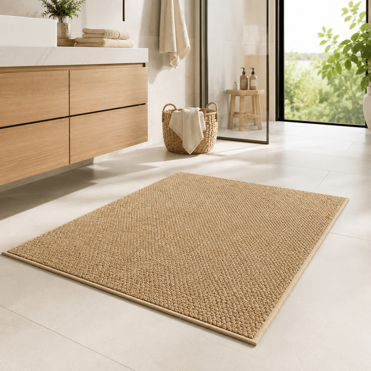 AQUASTEP – High-suction doormat for clean indoor and outdoor areas