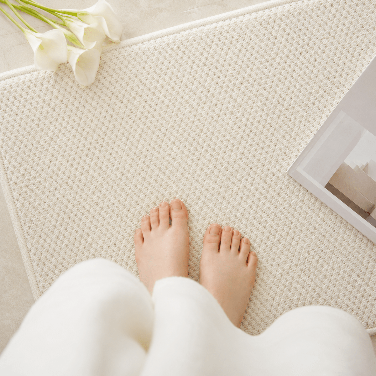 AQUASTEP – High-suction doormat for clean indoor and outdoor areas