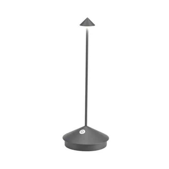 Draadloze LED-tafellamp - ModernLumin