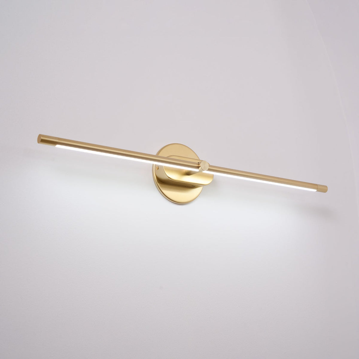 Lumio Slim Linear Wall Light