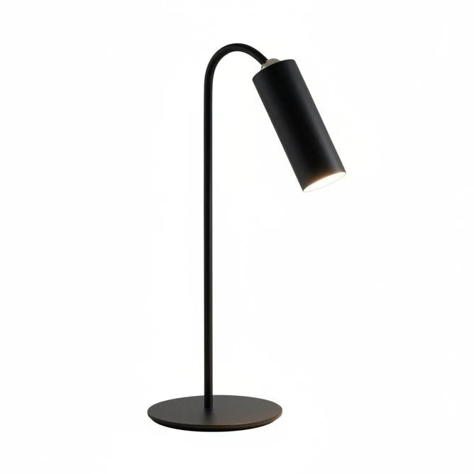 NEXORA – Battery-Powered LED Desk Lamp for Studying and Reading