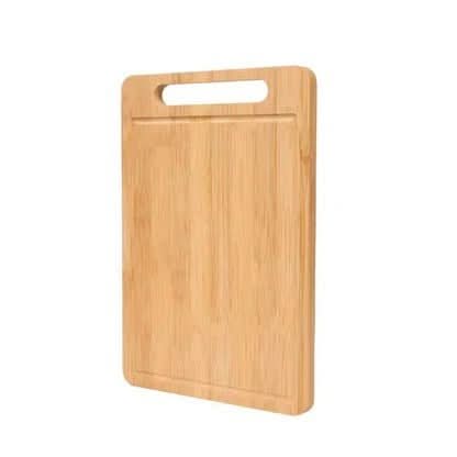 BAMBURO – Premium Bamboo Cutting Board Set for Every Kitchen