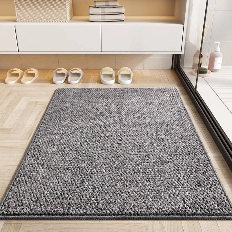 AQUASTEP – High-suction doormat for clean indoor and outdoor areas