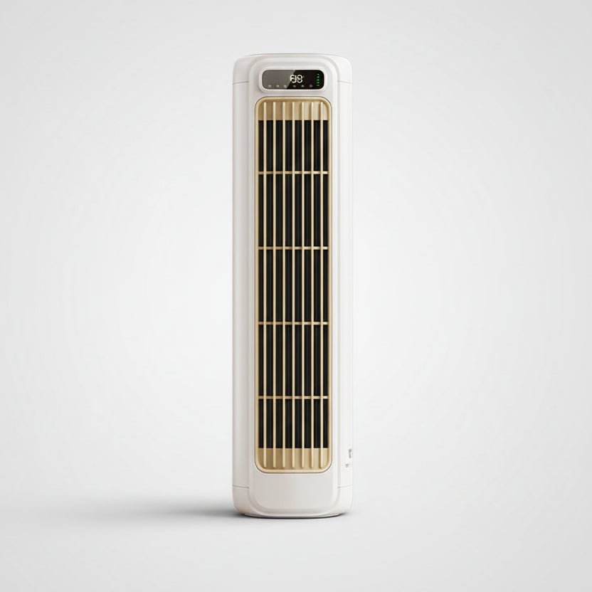COOLMATE – Wireless Mini Fan for Personal Freshness