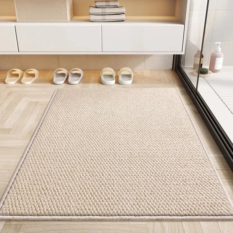 AQUASTEP – High-suction doormat for clean indoor and outdoor areas