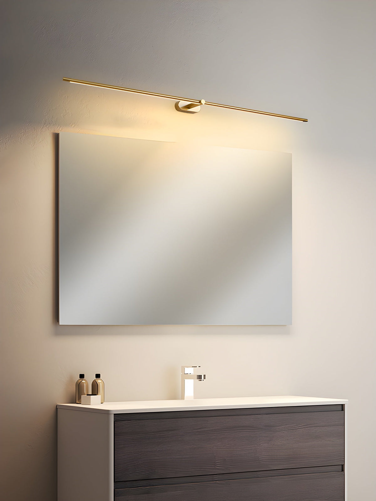 Lumio Slim Linear Wall Light