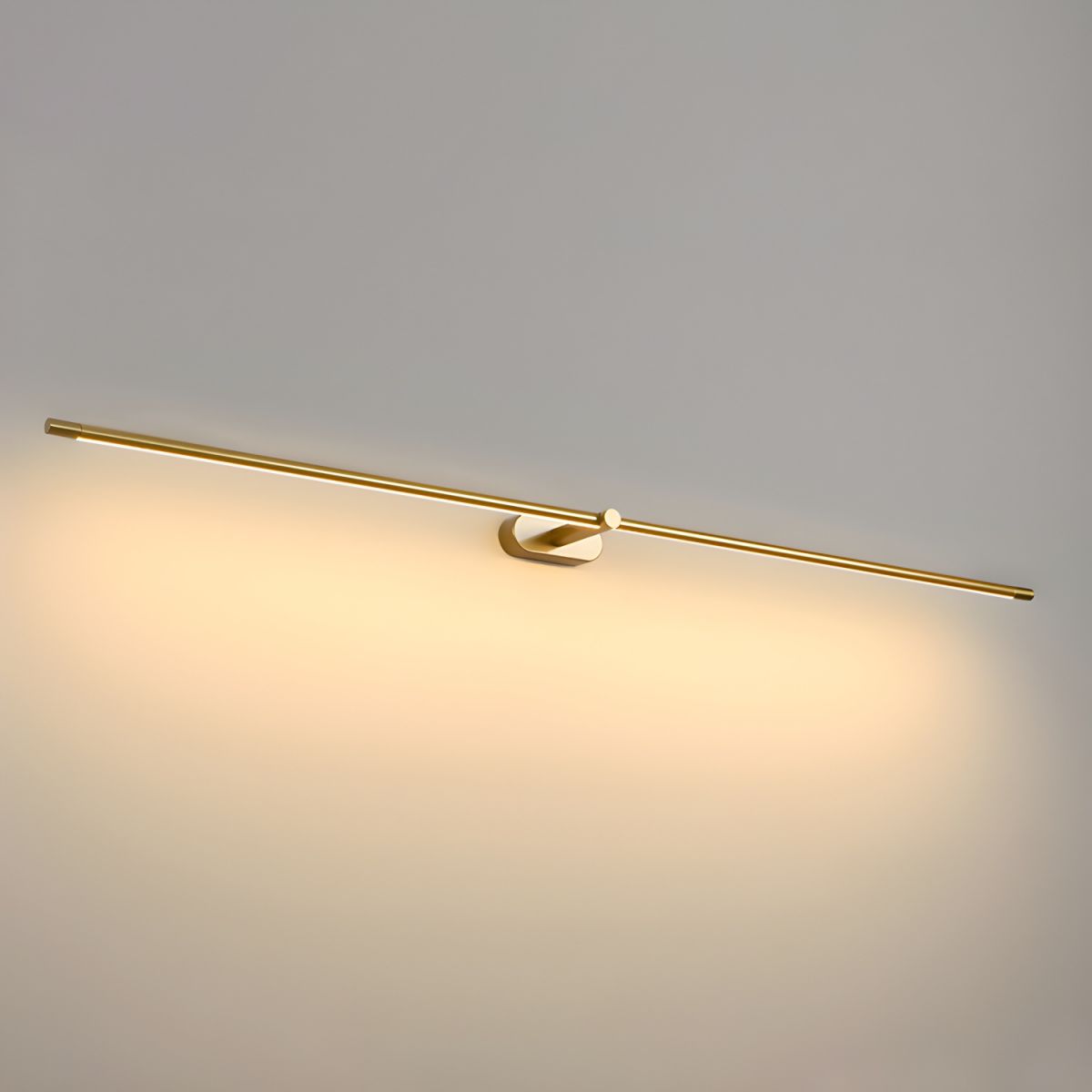 Lumio Slim Linear Wall Light