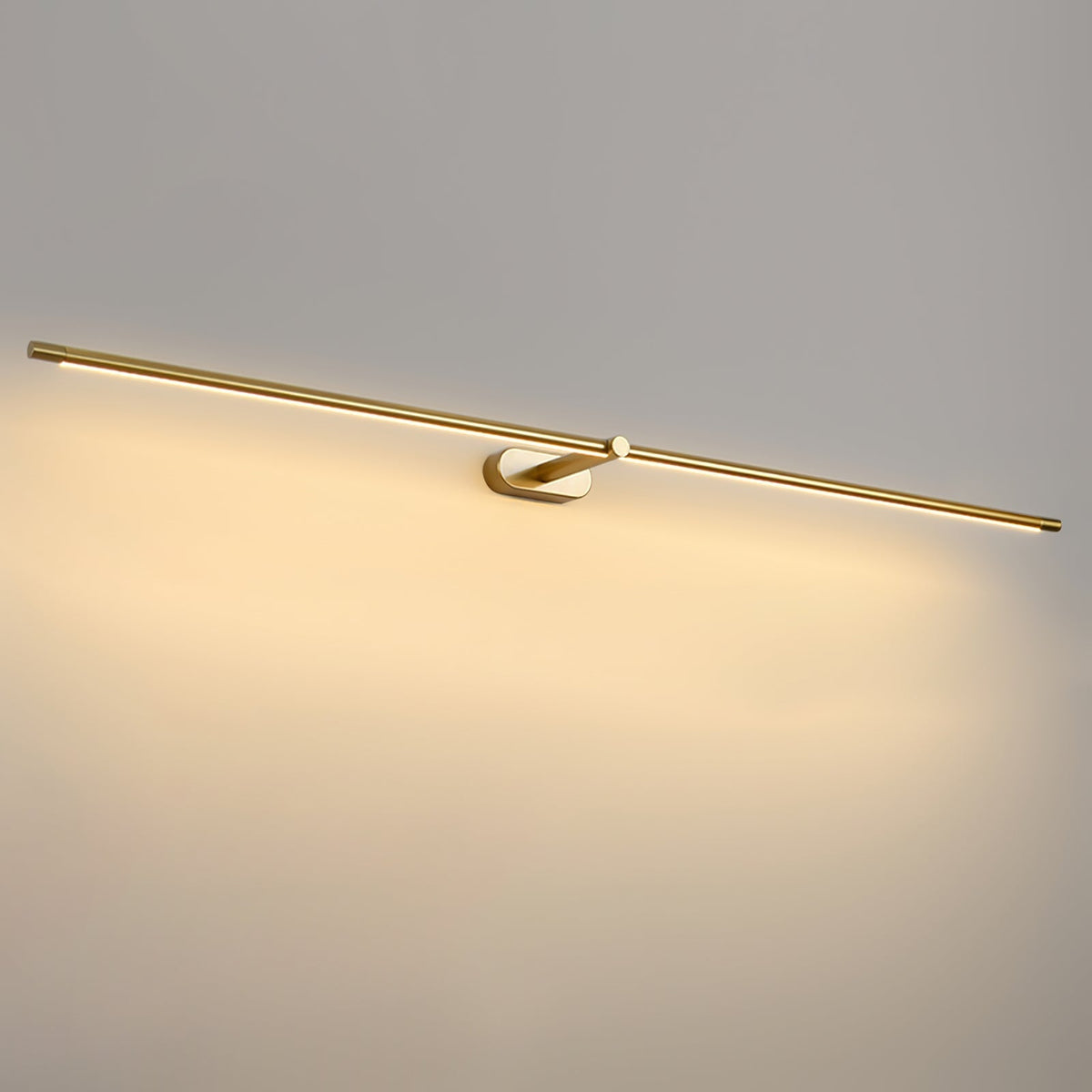 Lumio Slim Linear Wall Light