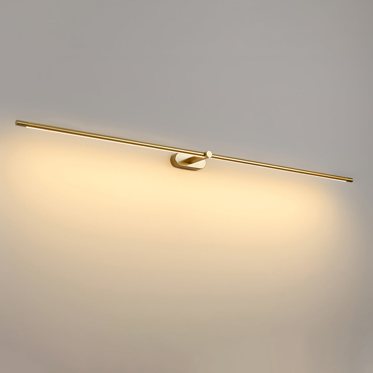 Lumio Slim Linear Wall Light