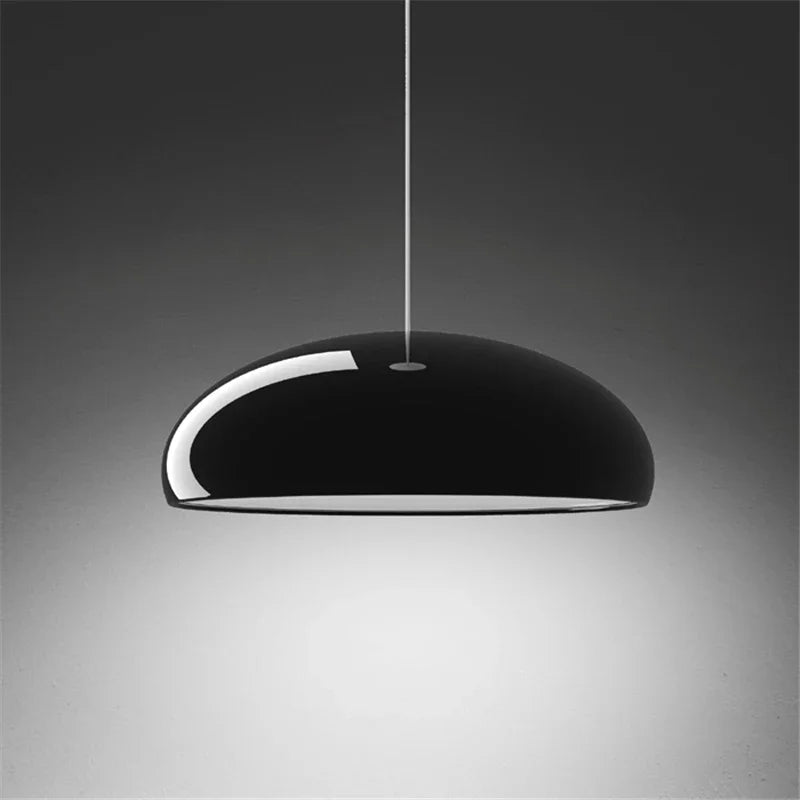 Pendelleuchte Metall | Sartori Lampe Für Esstisch