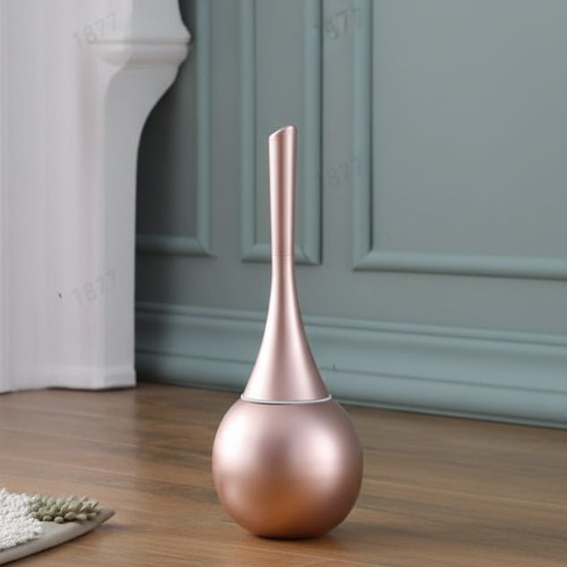 FRESHSWIPE – Stylish toilet brush with innovative cleaning head