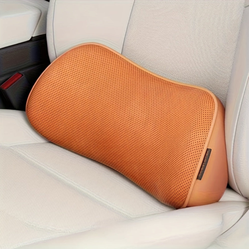 SitzLux – Ergonomisches Sitzkissen für Autofahrer für optimalen Komfort