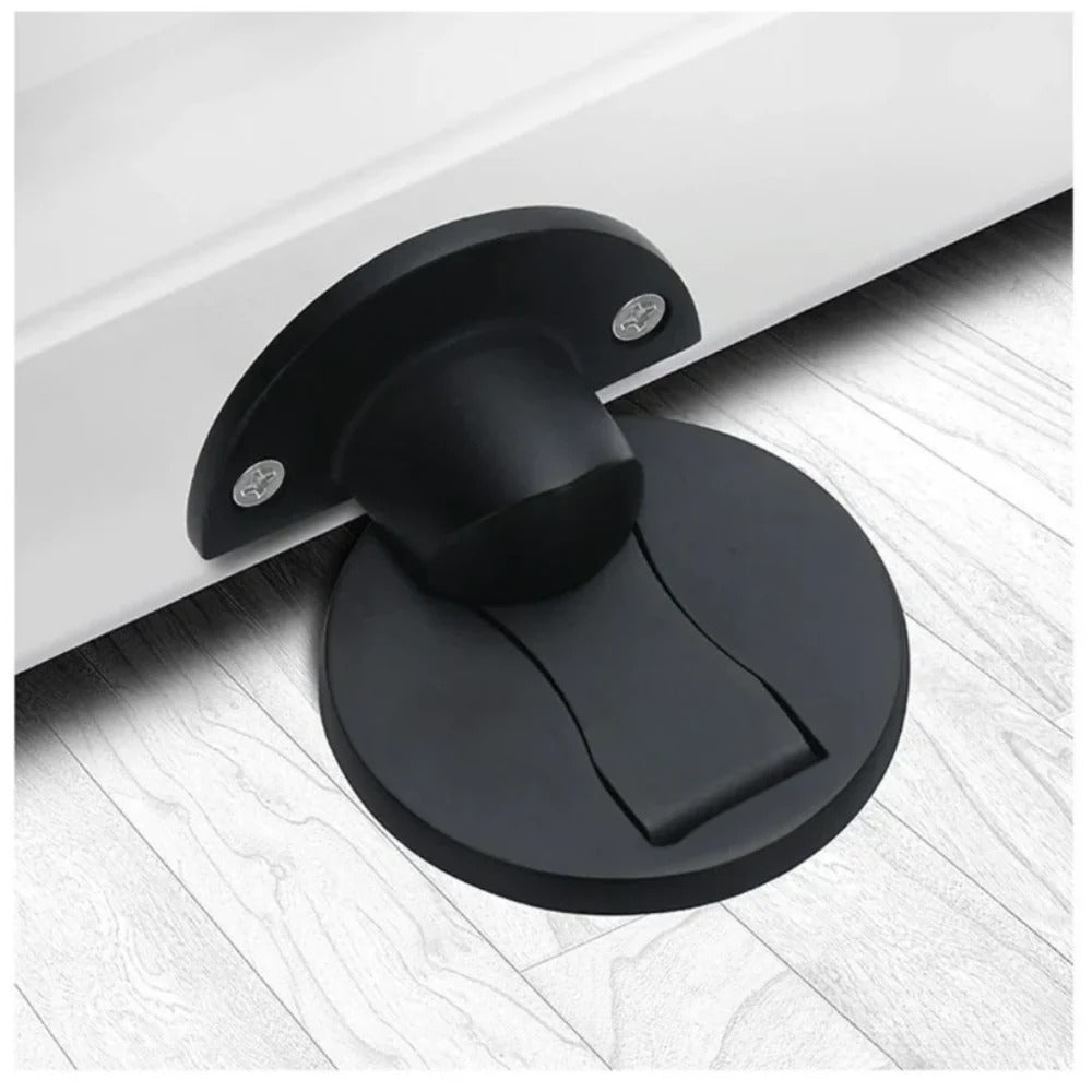 Stainless Steel Magnetic Door Stop