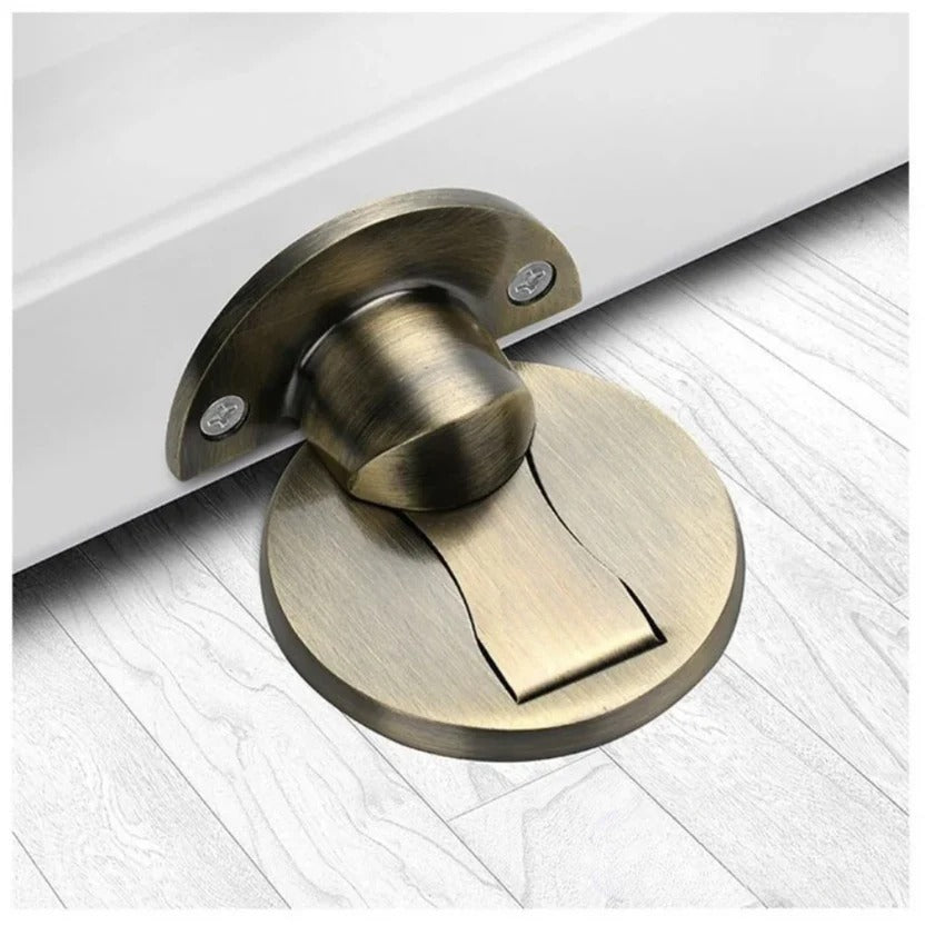 Stainless Steel Magnetic Door Stop