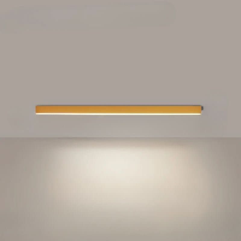 STYLELIGHT LED – Minimalist Ceiling Lamp with Scandinavian Design & Strong Brightness
