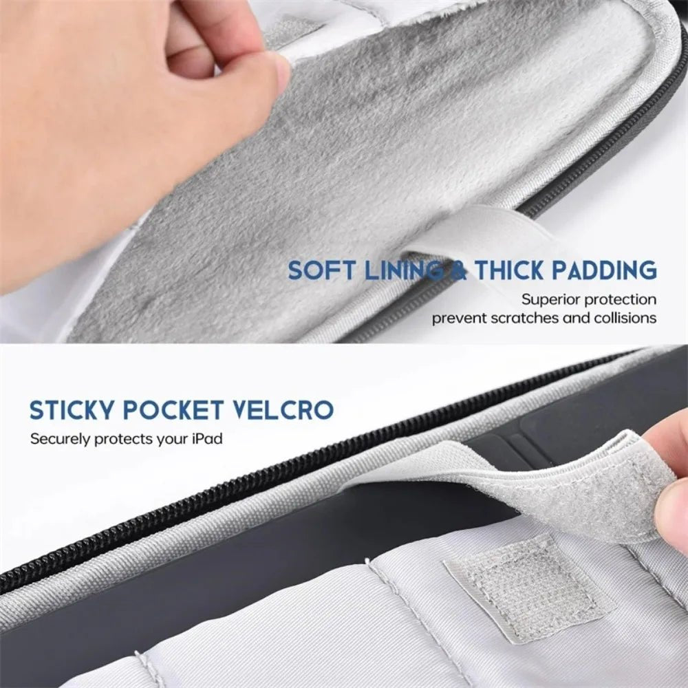 DEVICEVAULT – Waterproof Laptop Bag with Shock Protection for Everyday Use