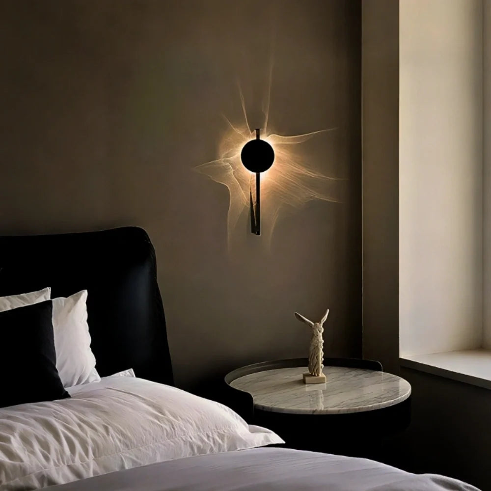 Velwave™ Wall Sconce