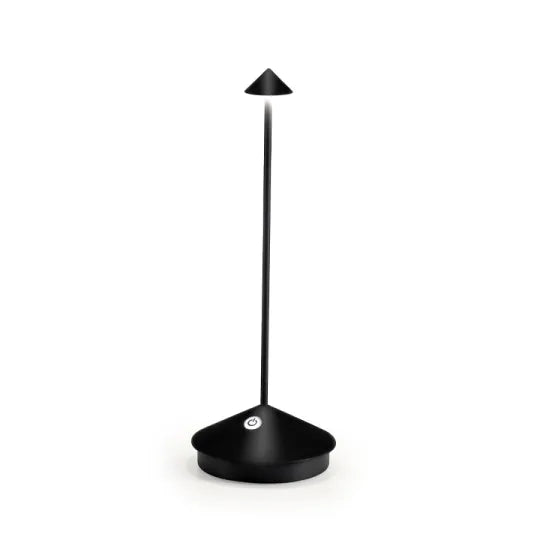 Draadloze LED Tafellamp - ClarityGlow