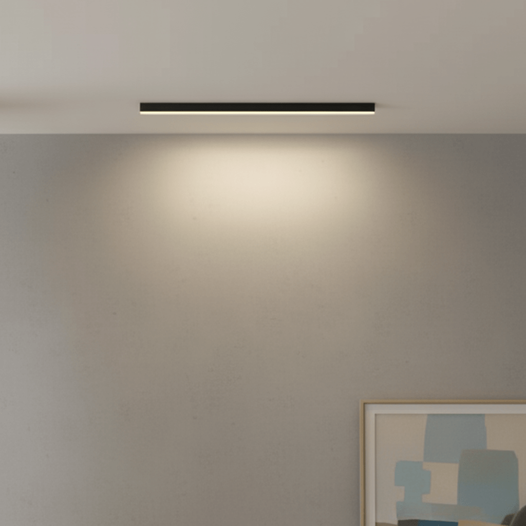 STYLELIGHT LED – Minimalist Ceiling Lamp with Scandinavian Design & Strong Brightness