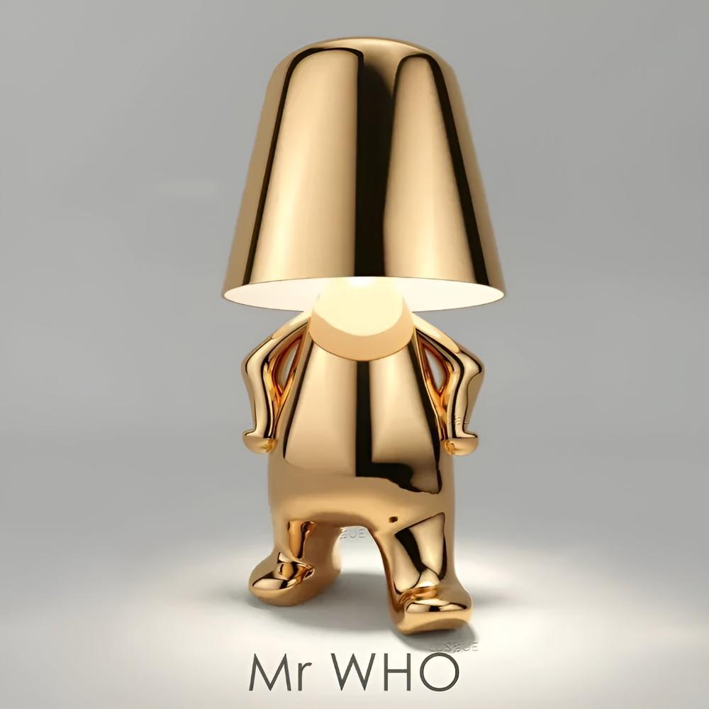 De Denker Lamp