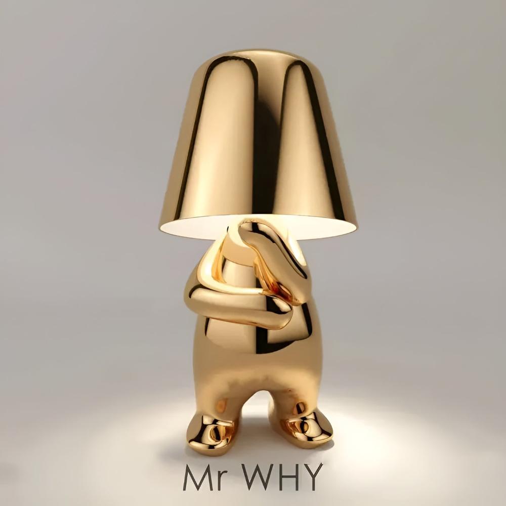 De Denker Lamp