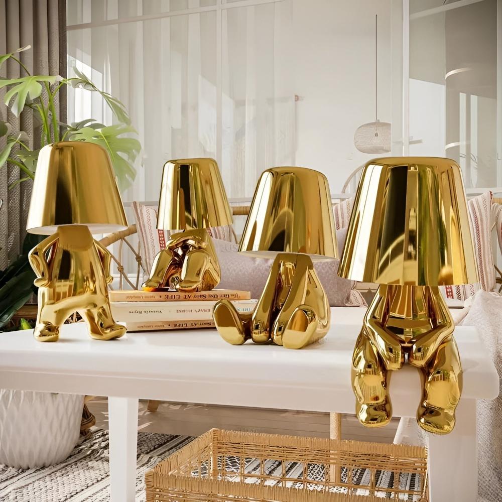 De Denker Lamp