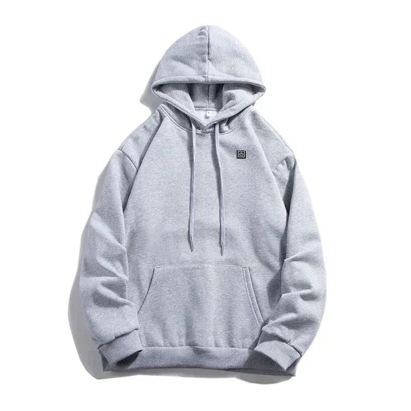 Heated Unisex Hoodie - ThermaHoodie
