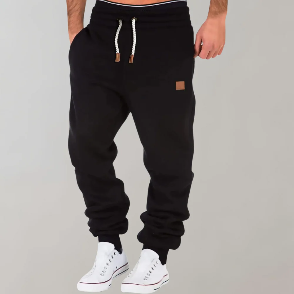 Men's Casual Jogger Pants