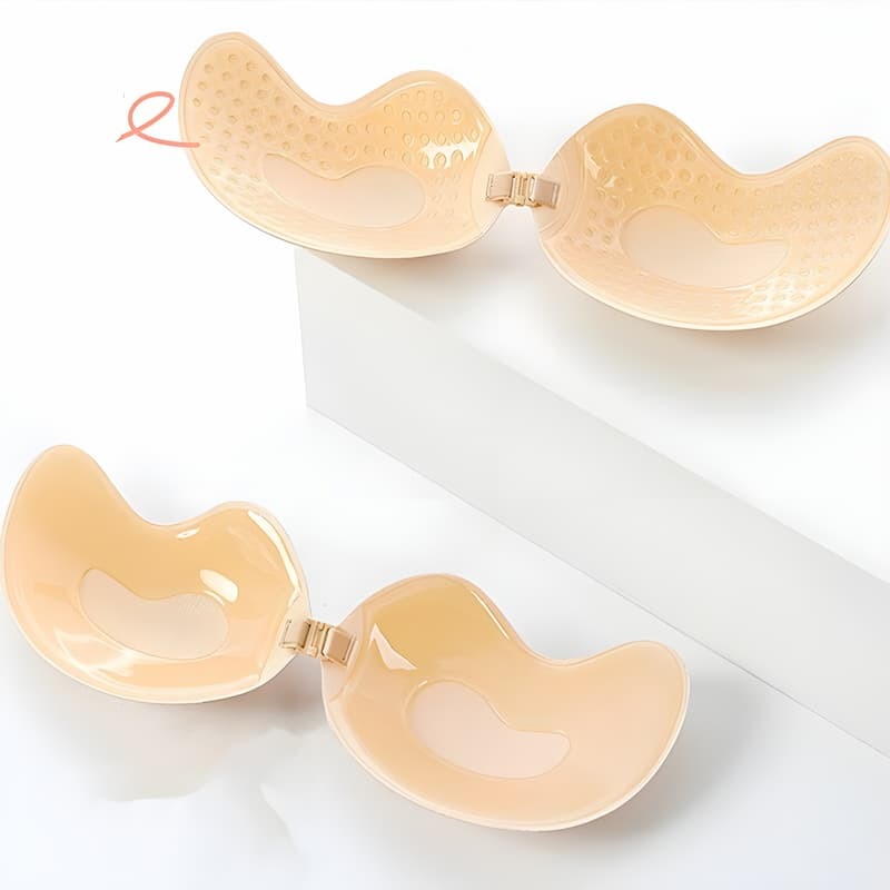 CurveLift™ Adhesive Fashion Support